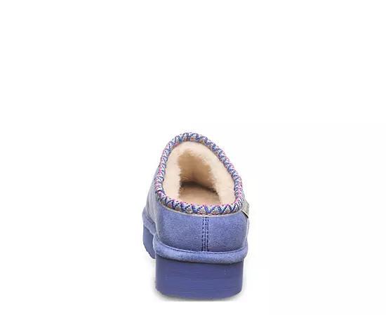 Bearpaw Womens Martis Platform Slipper Product Image