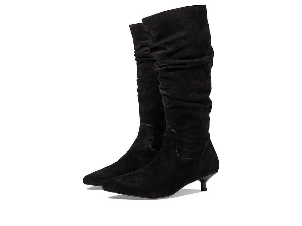 Seychelles Acquainted Suede Boot Womens at Urban Outfitters Product Image