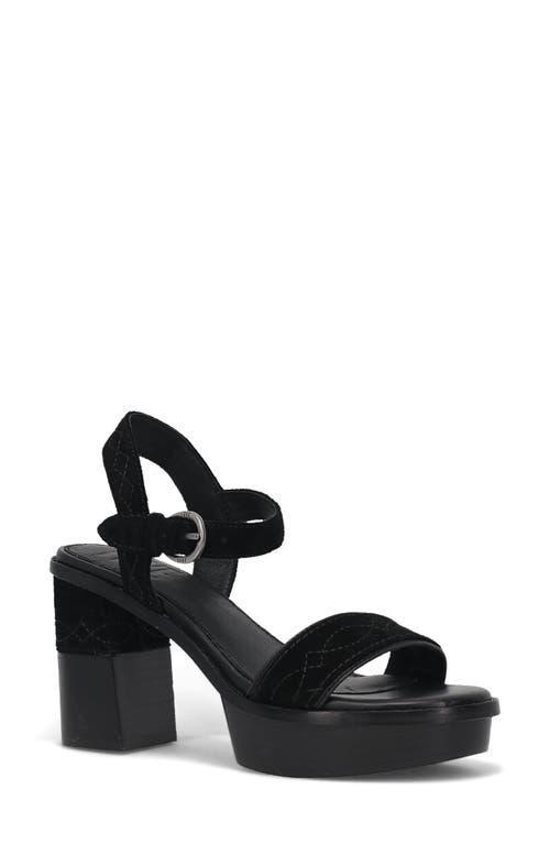 Frye Pipa Platform Sandal Product Image