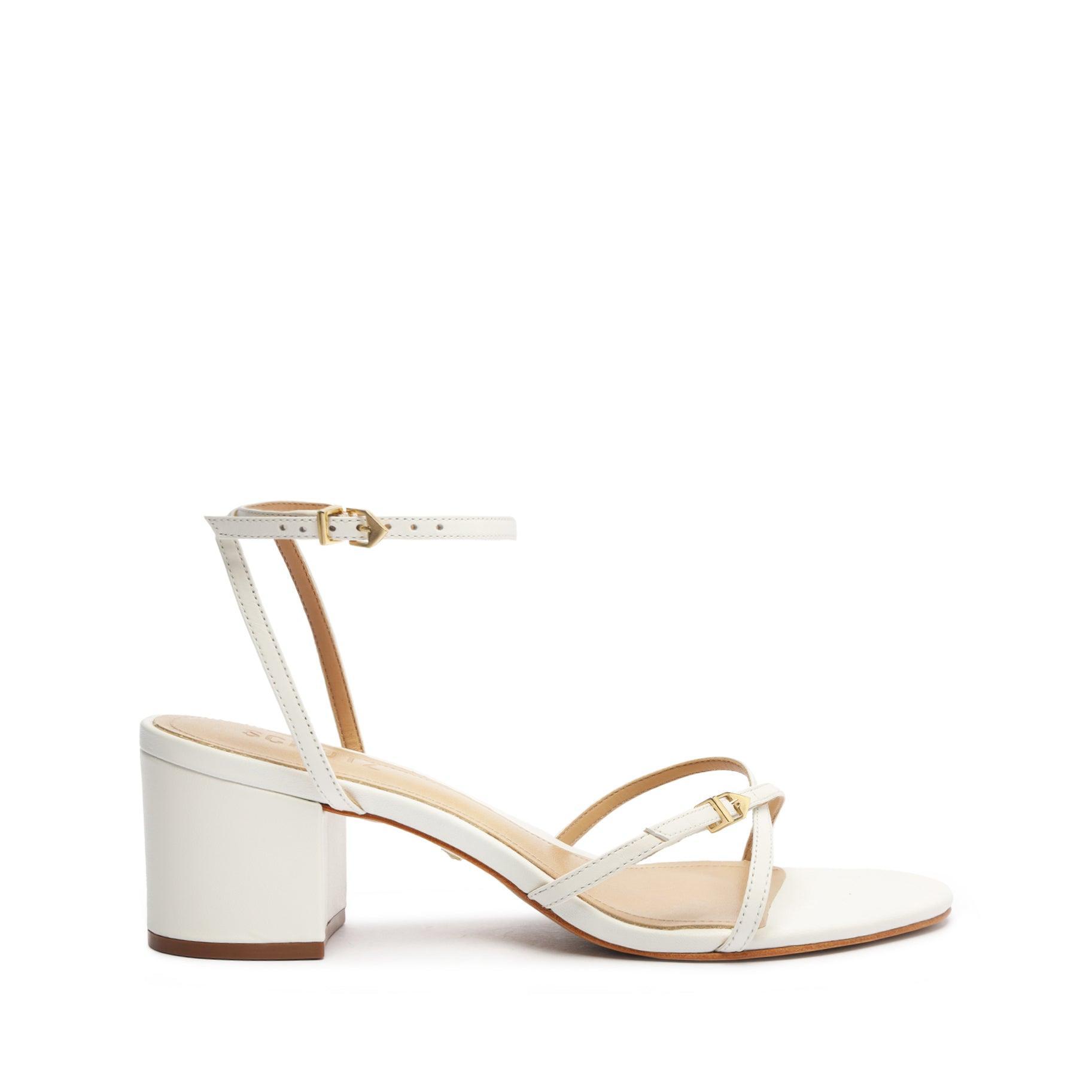 Liliana Leather Sandal Product Image