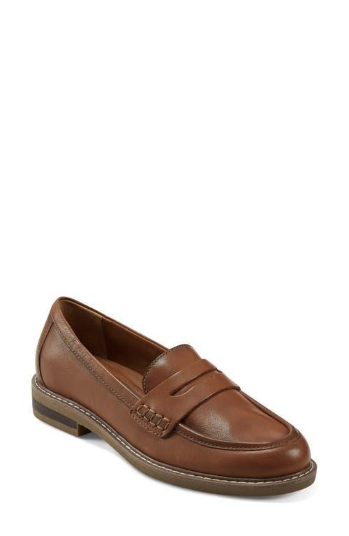 Earth Javas Penny Loafer Product Image