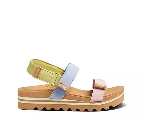 Reef Womens Horizon Tide Hi Sandal Product Image