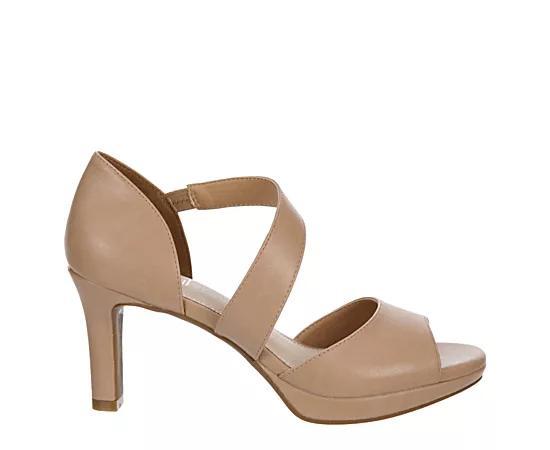 Lauren Blakwell Womens Darlah Platform Sandal Product Image