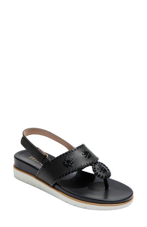 Jack Rogers Jacks Weekend Slingback Sandal Product Image