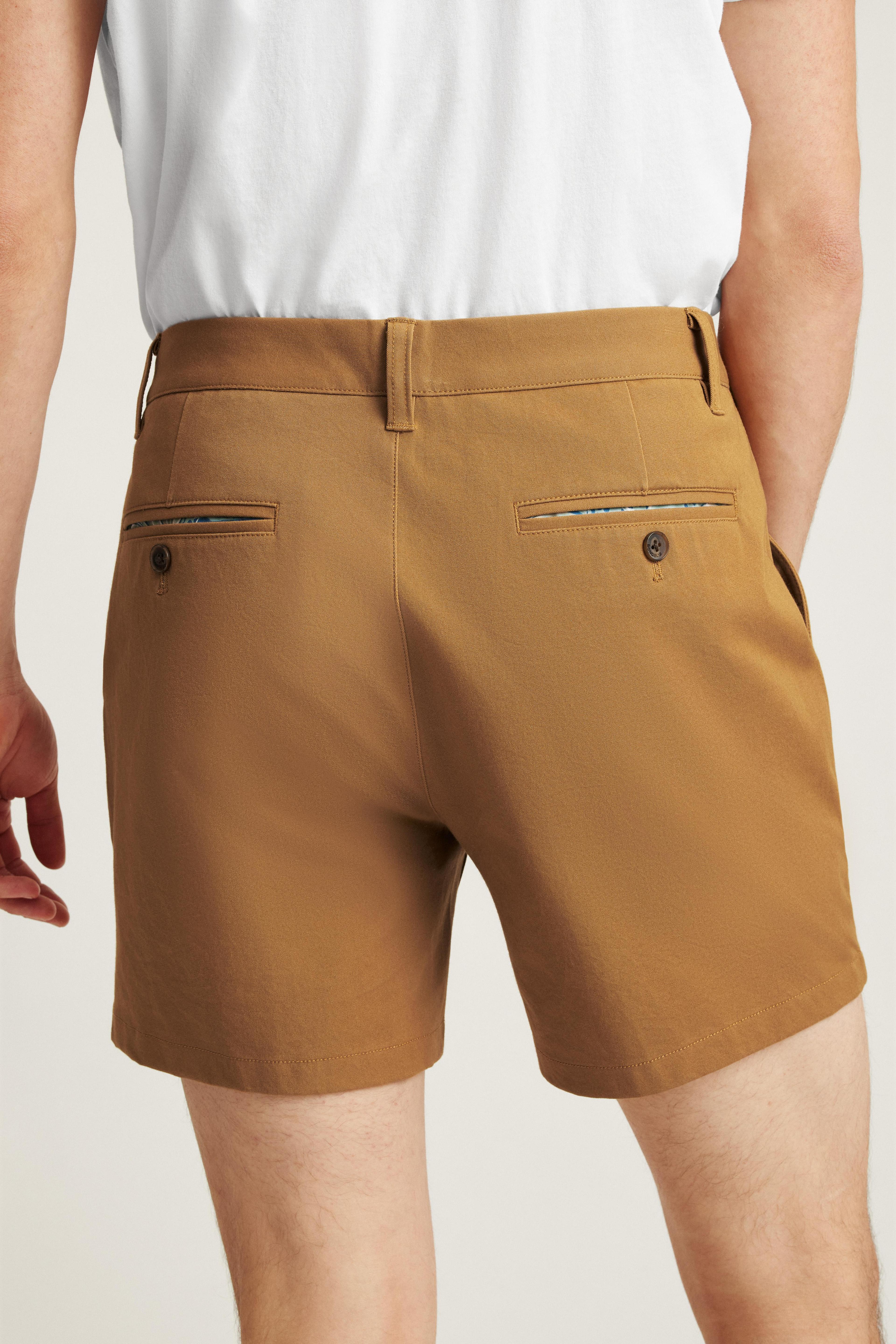 The Chino Short 2.0 Product Image