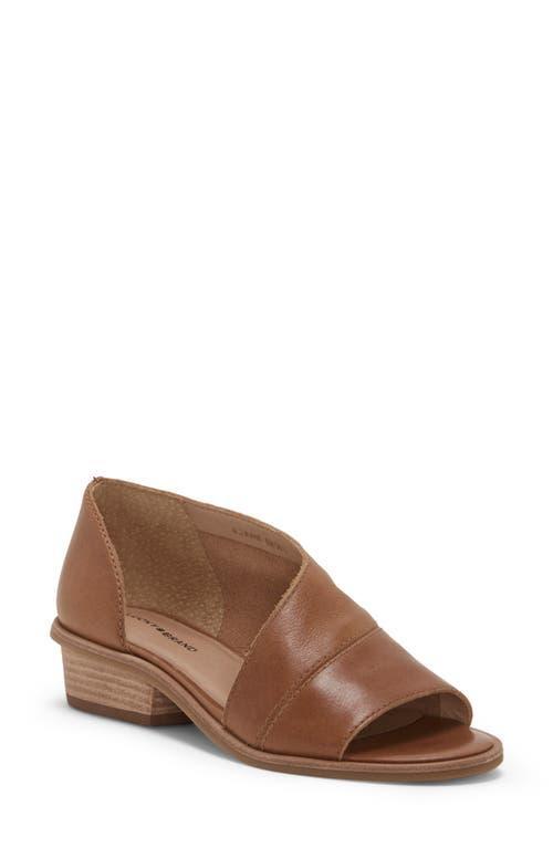 Lucky Brand Serkie Sandal Product Image