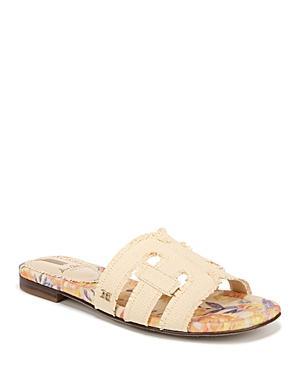 Womens Bay Frayed Sandals Product Image