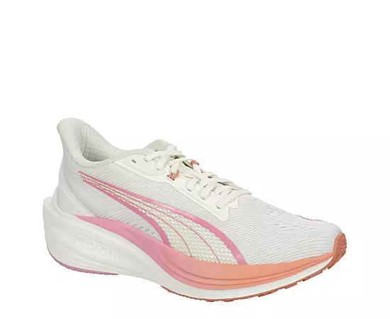 Puma Womens Darter Pro Running Shoe Product Image