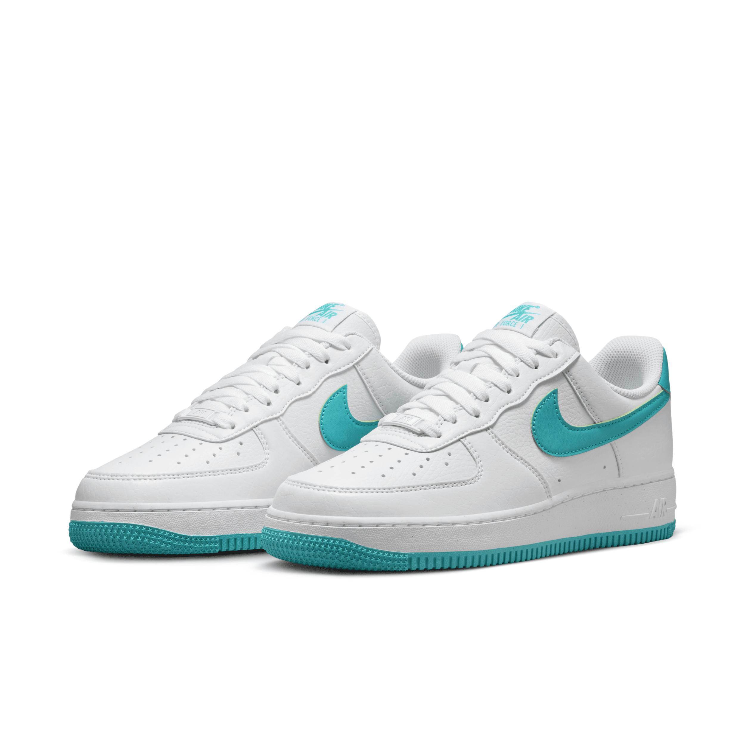 Nike Womens Air Force 1 07 Next Nature Shoes Product Image