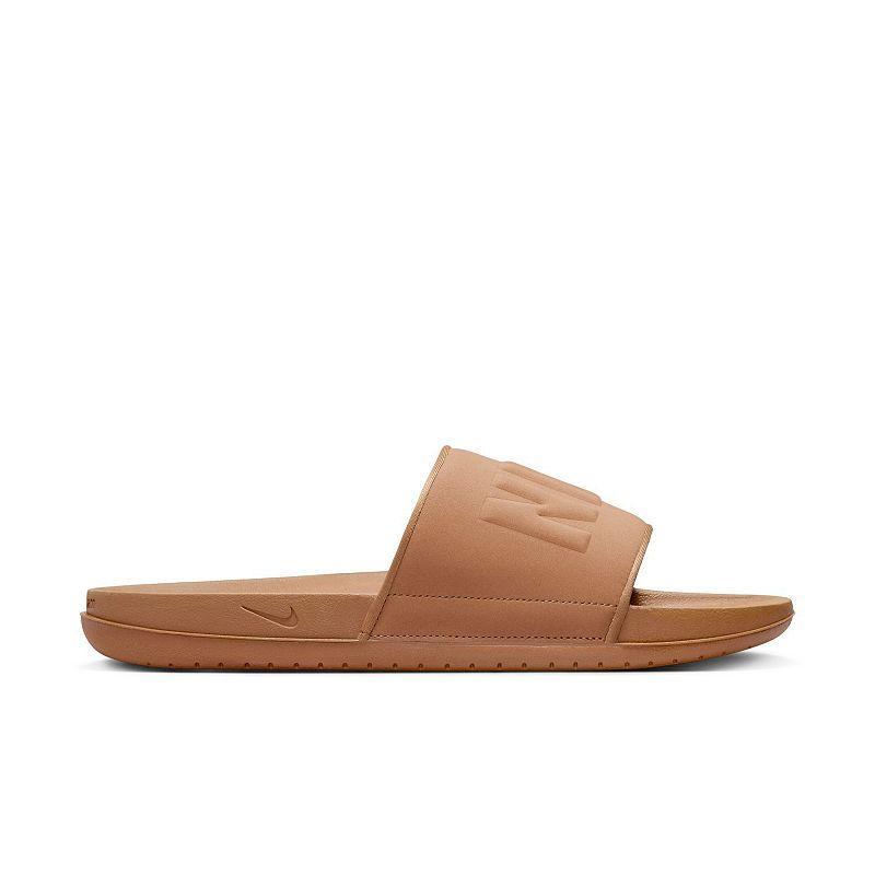 Nike Offcourt Mens Slide Sandals Oxford Product Image