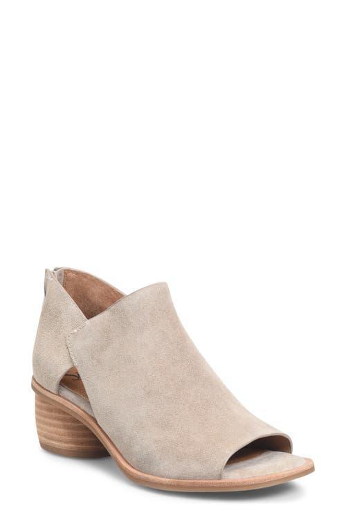 Sfft Carleigh Peep Toe Bootie product image