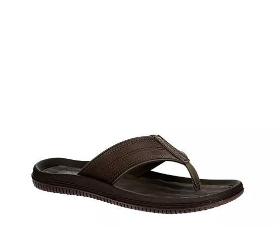 Bjorndal Mens Dunas Flip Flop Sandal Product Image