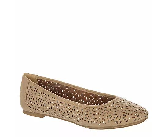 Xappeal Womens Laila Flat Product Image