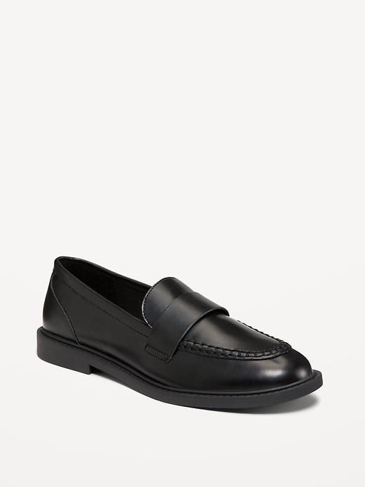 Classic Loafer Product Image