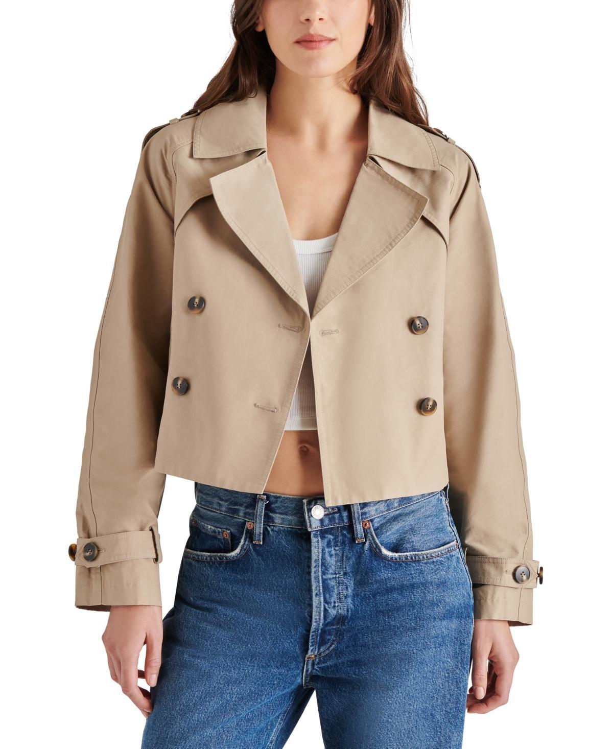 Sirus Jacket Steve Madden Product Image