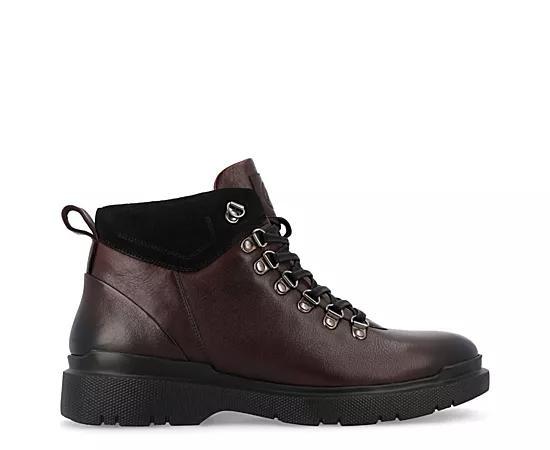 Thomas & Vine Men's Sherman Lace-Up Boot Product Image