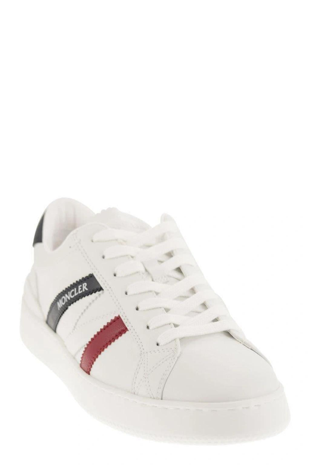 Monaco Sneaker In Multicolor Product Image