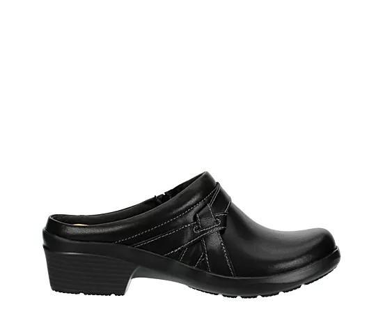 Clarks Womens Angie Mist Clog Product Image