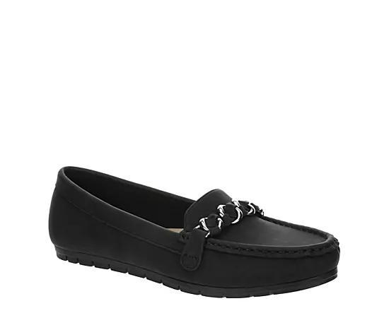 Lauren Blakwell Womens Lizbeth Loafer Product Image