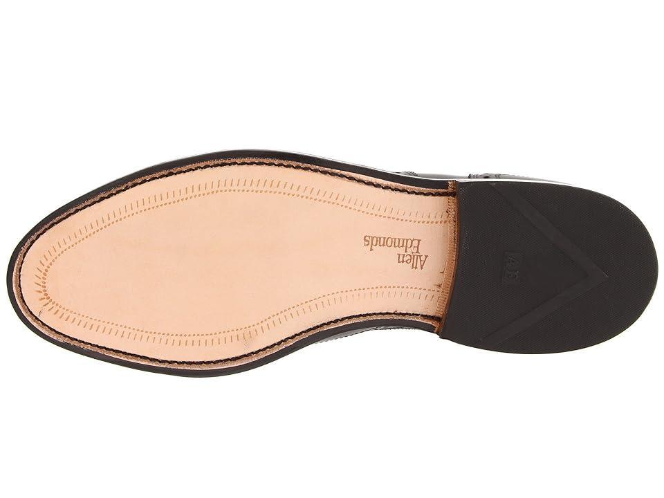 Allen Edmonds Strand Calf) Men's Lace Up Cap Toe Shoes Product Image