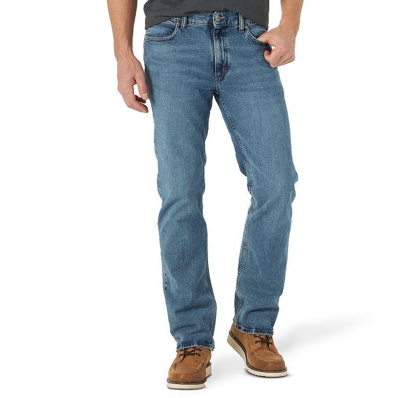 Mens Lee Legendary Bootcut Regular-Fit Jeans Product Image