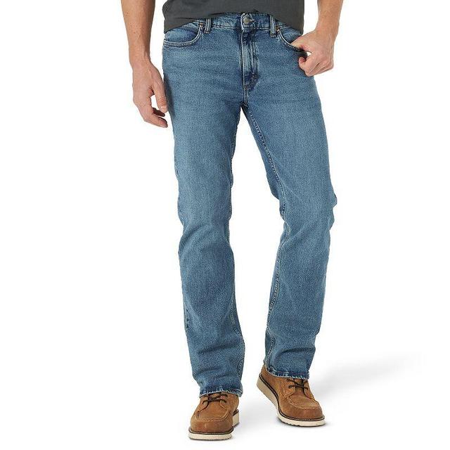 Legendary Regular Bootcut Jeans Product Image