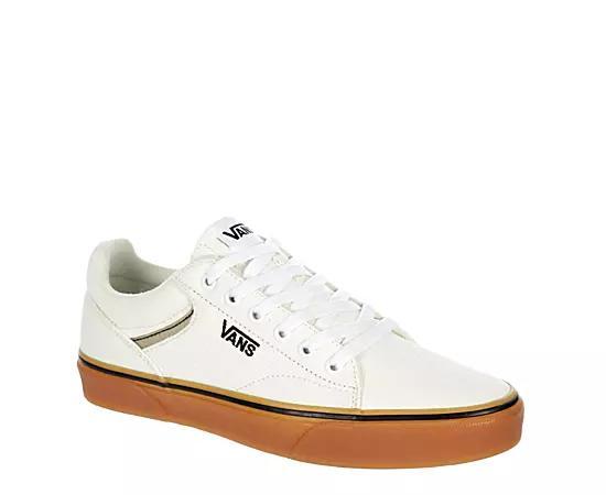 Vans Men's Seldan Sneaker Product Image