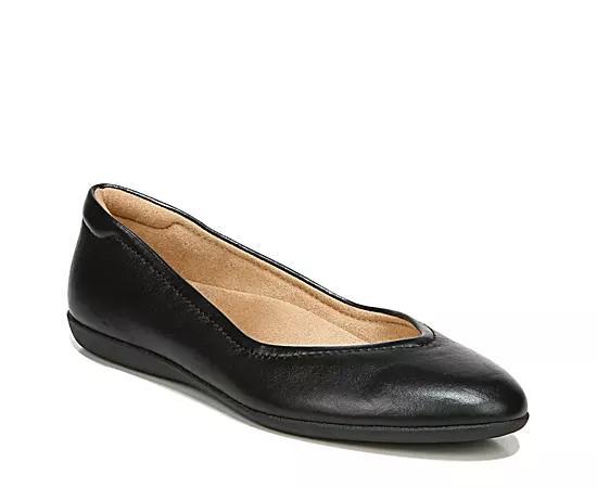 Naturalizer Vivienne Ballet Flats Product Image