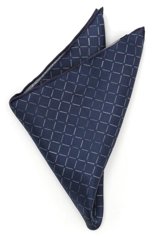 Cufflinks, Inc. Diamond Silk Pocket Square Product Image