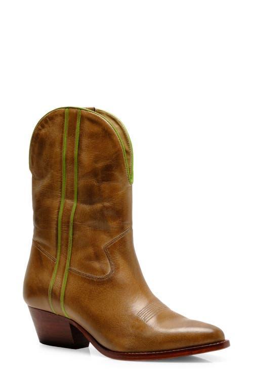 Free People Borderline Western Boot Product Image