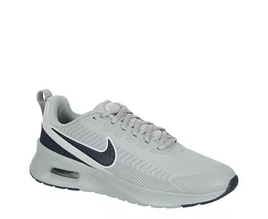 Nike Men's Air Max Nuaxis Sneaker Running Sneakers Product Image