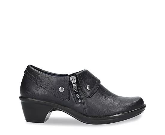 Easy Street Darcy Womens Ankle Boots Product Image