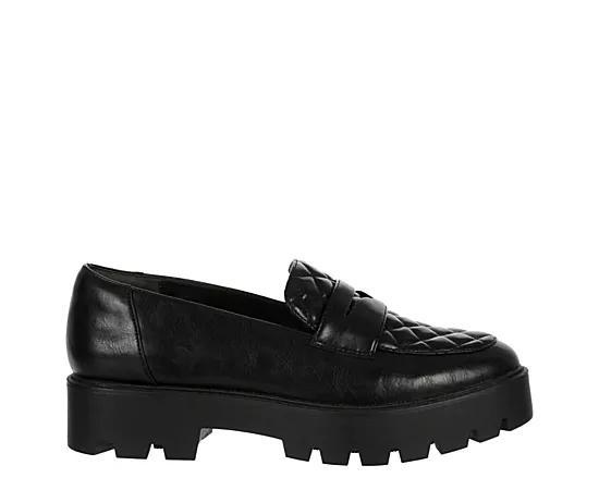 Michael By Shannon Womens Vanessa Loafer Product Image