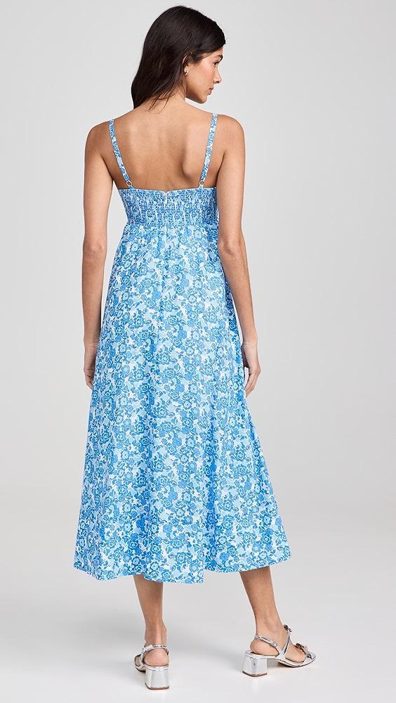 De Loreta Veracruz Dress | Shopbop Product Image