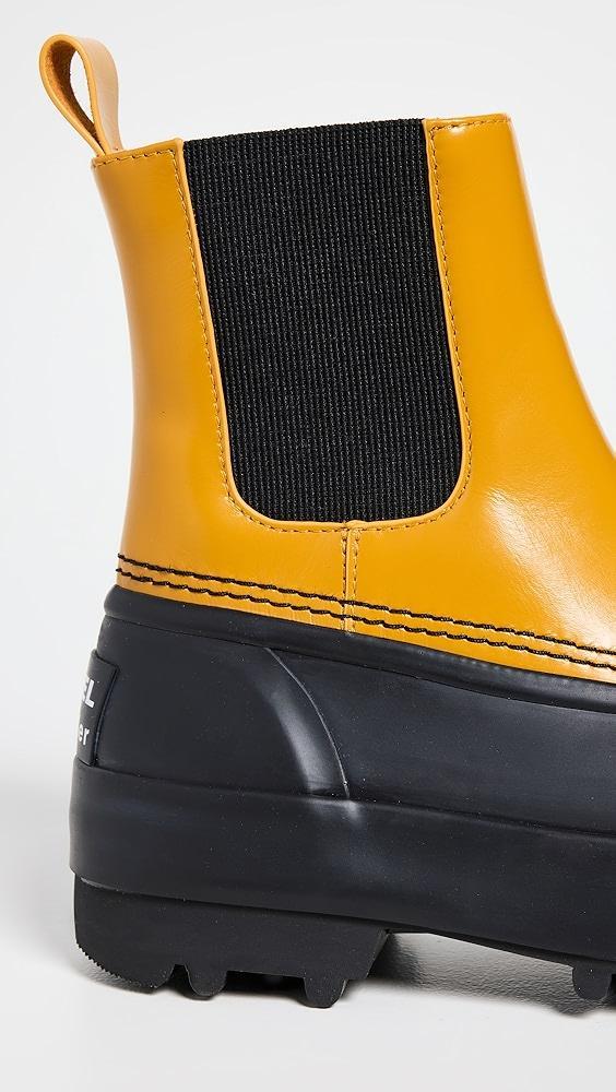 Sorel Sorel x Proenza Schouler Caribou Chelsea Boots | Shopbop Product Image