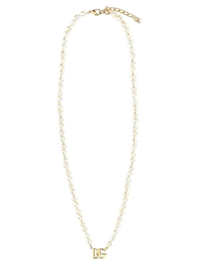 Mambo Necklace In Gold Product Image