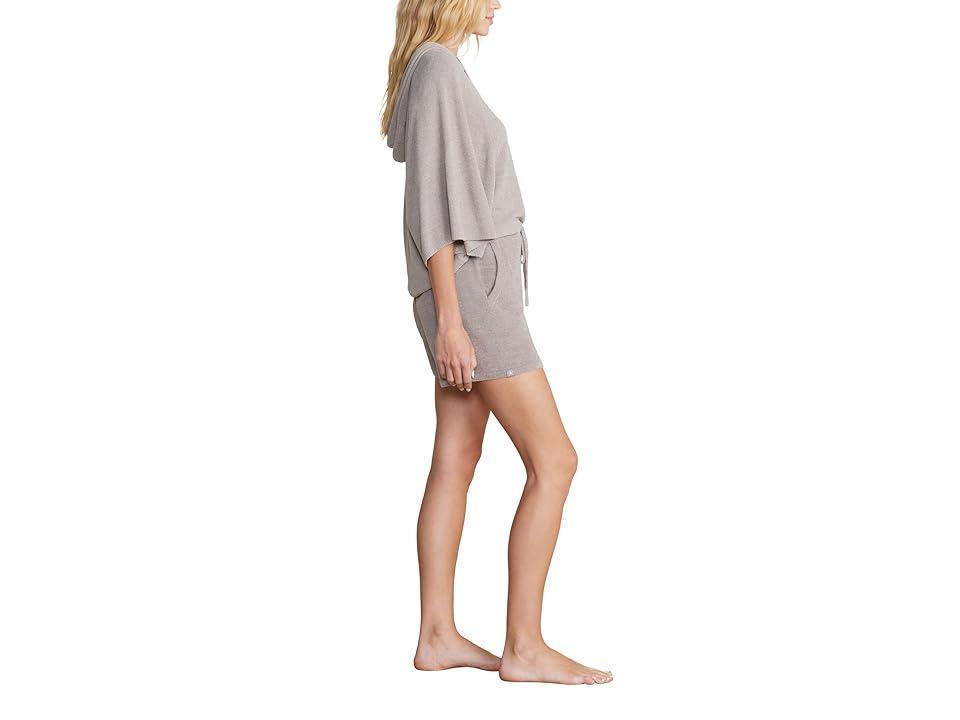 Barefoot Dreams CozyChic Ultra Lite(r) Classic Shorts Women's Pajama Product Image