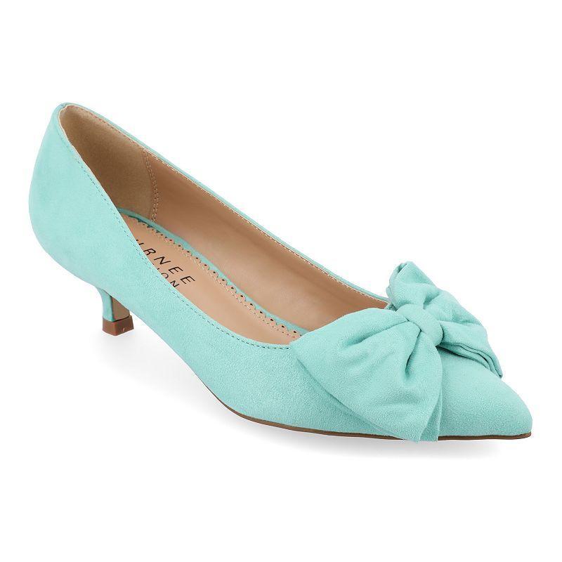 Journee Collection Womens Orana Pump Product Image