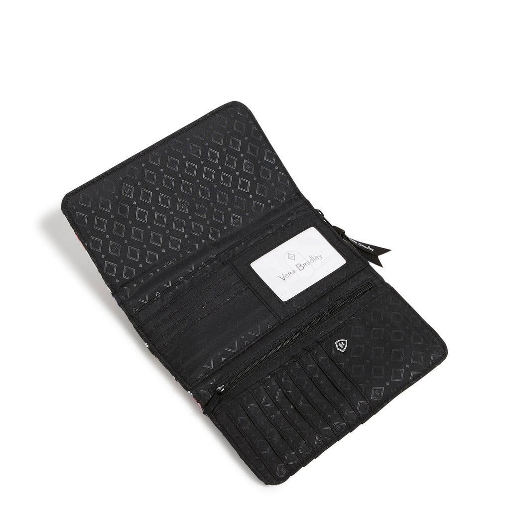 RFID Wallet Crossbody Bag Product Image