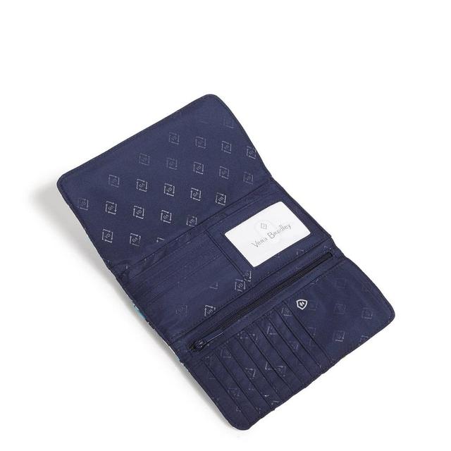 Lighten Up RFID Wallet Crossbody Bag Product Image