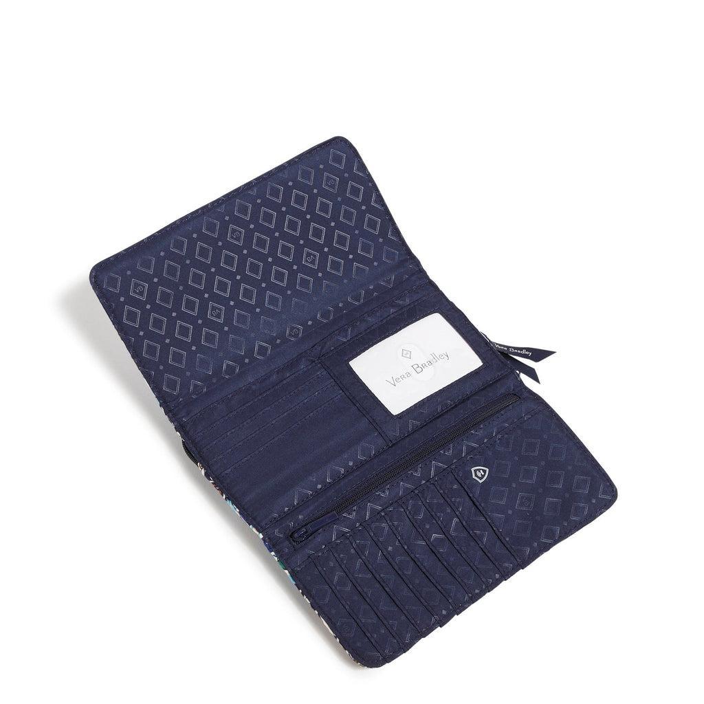 RFID Wallet Crossbody Bag Product Image