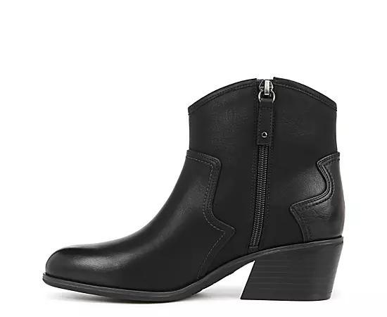 Dr. Scholls Womens Lasso Western Boot Product Image