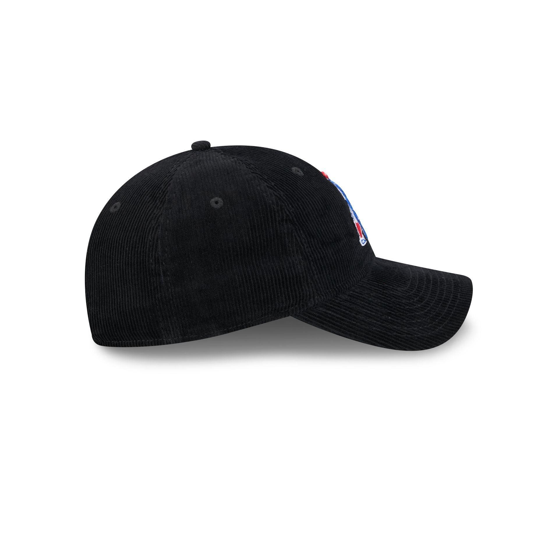 New England Patriots Corded 9TWENTY Adjustable Hat Male Product Image