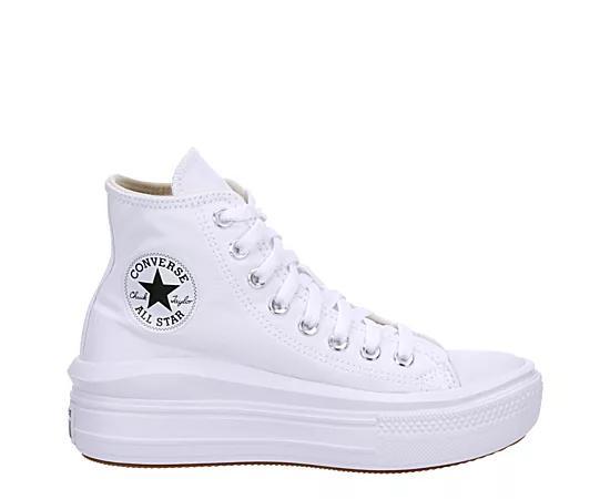 Converse Chuck Taylor Hi Move sneakers Product Image