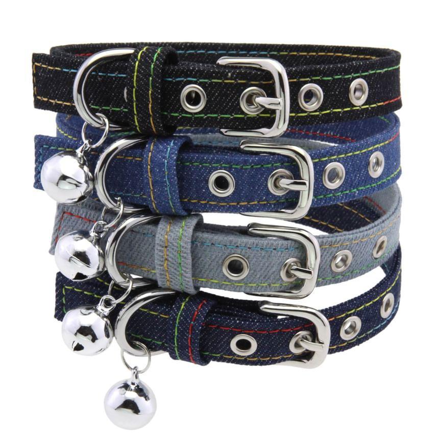 Bell Denim Choker Product Image