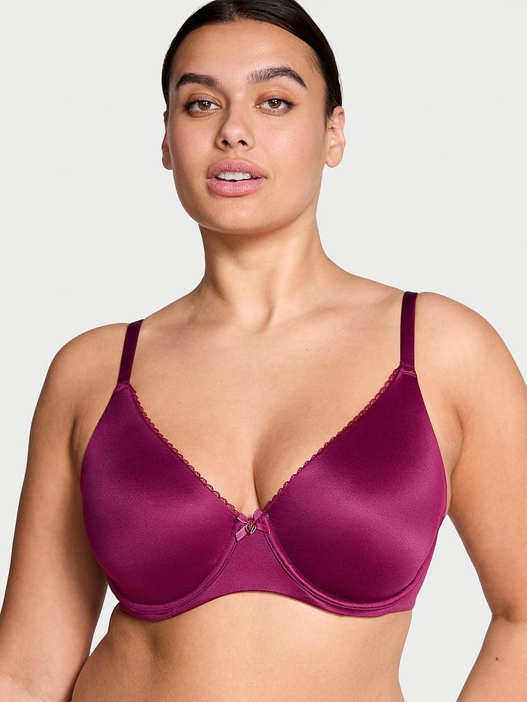 Invisible Lift Full-Coverage Minimizer Bra Product Image