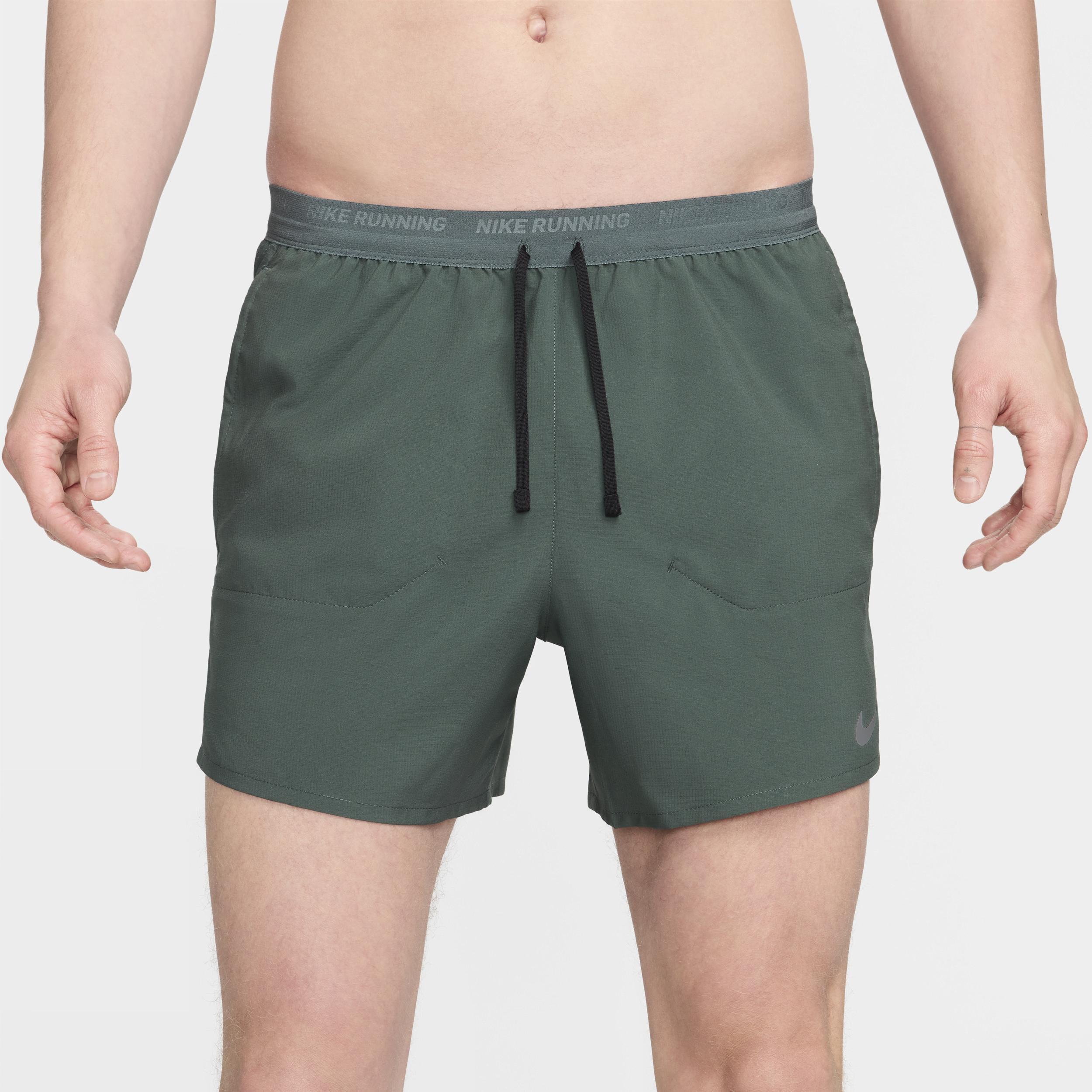 Nike Men's Stride Dri-FIT 5" 2-in-1 Running Shorts Product Image