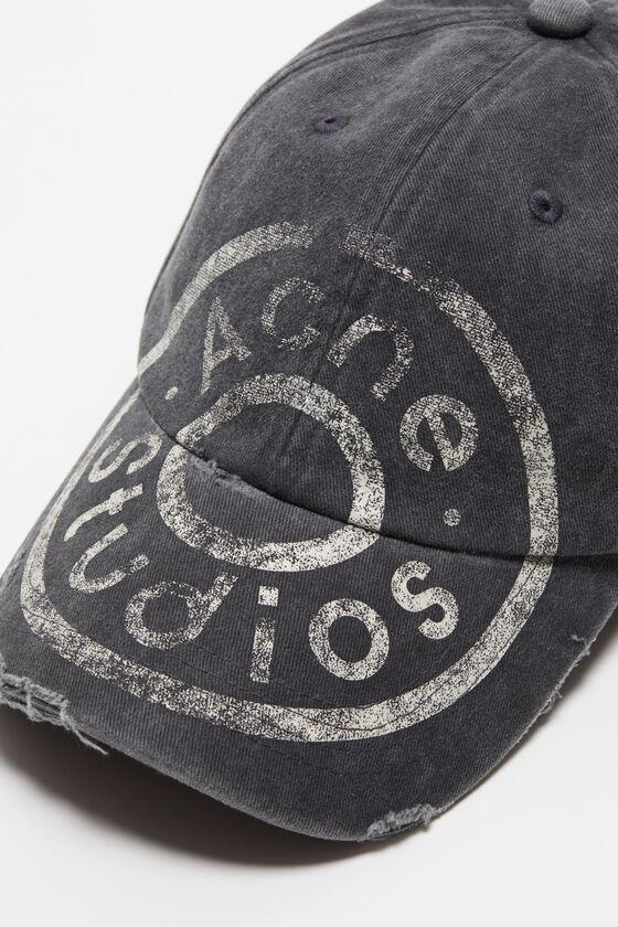 Cap printed logo Product Image