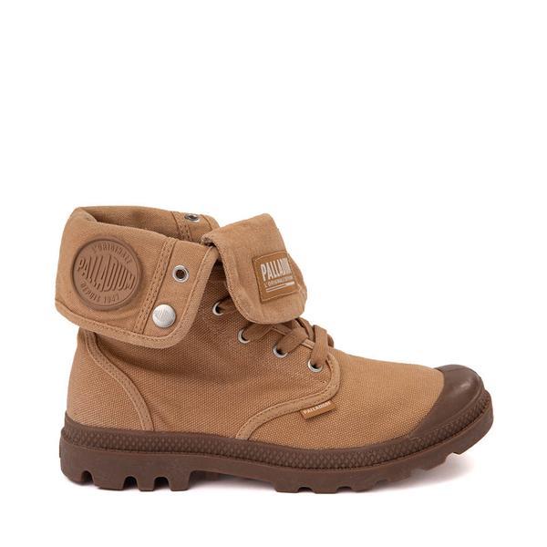 Mens Palladium Baggy Boot - Woodlin Product Image