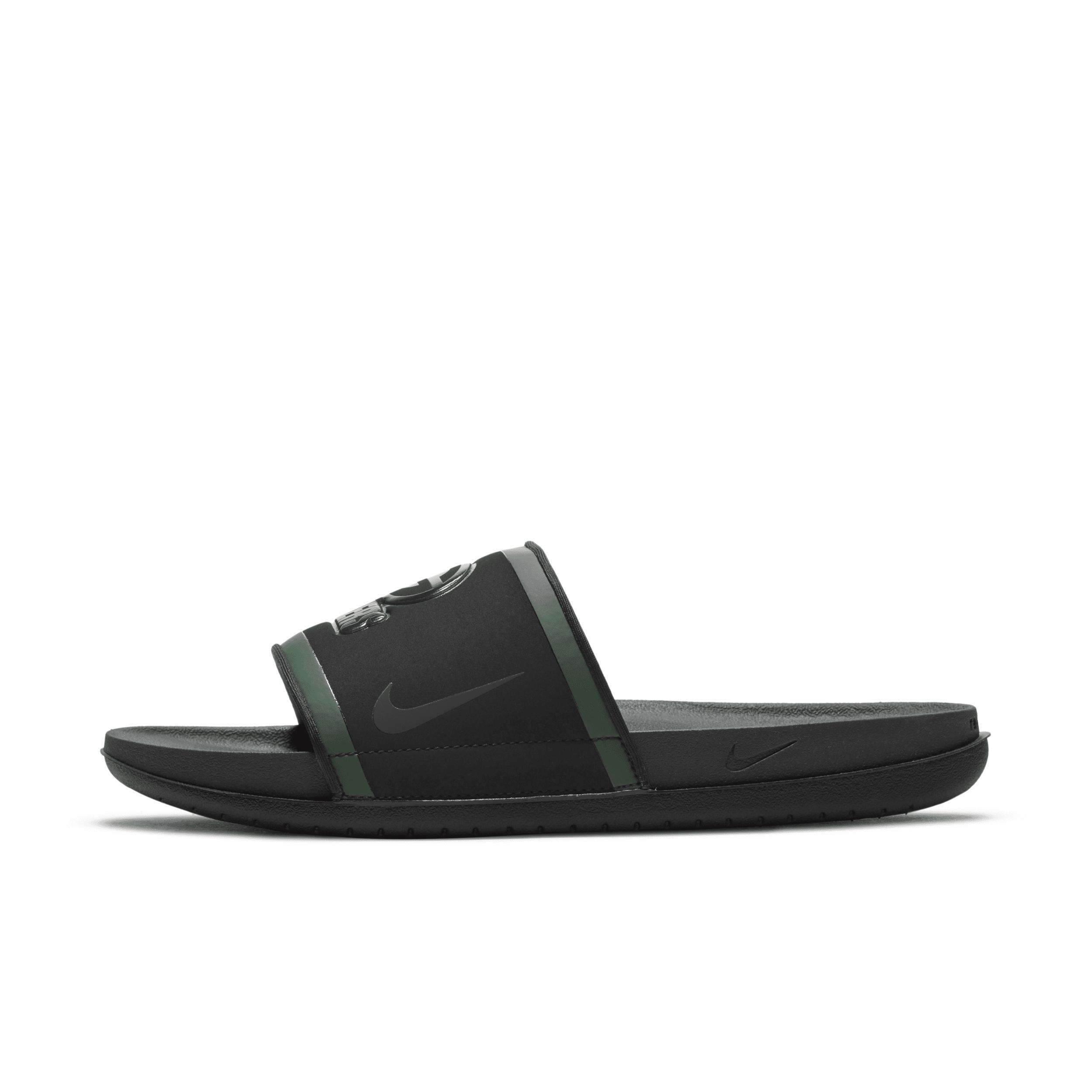 UCLA Nike Men's College Offcourt Slides Product Image